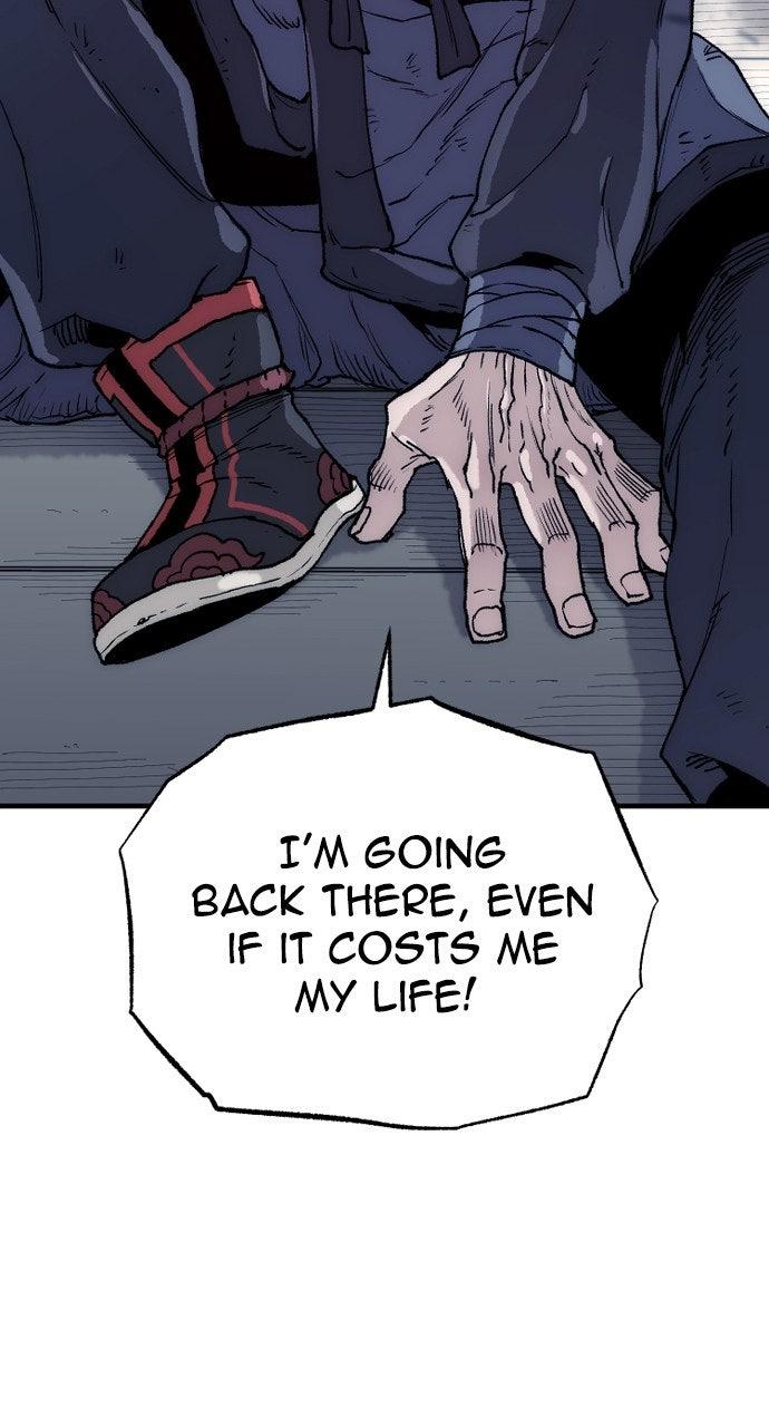 Murim RPG Simulation Chap 152 - Next Chap 153