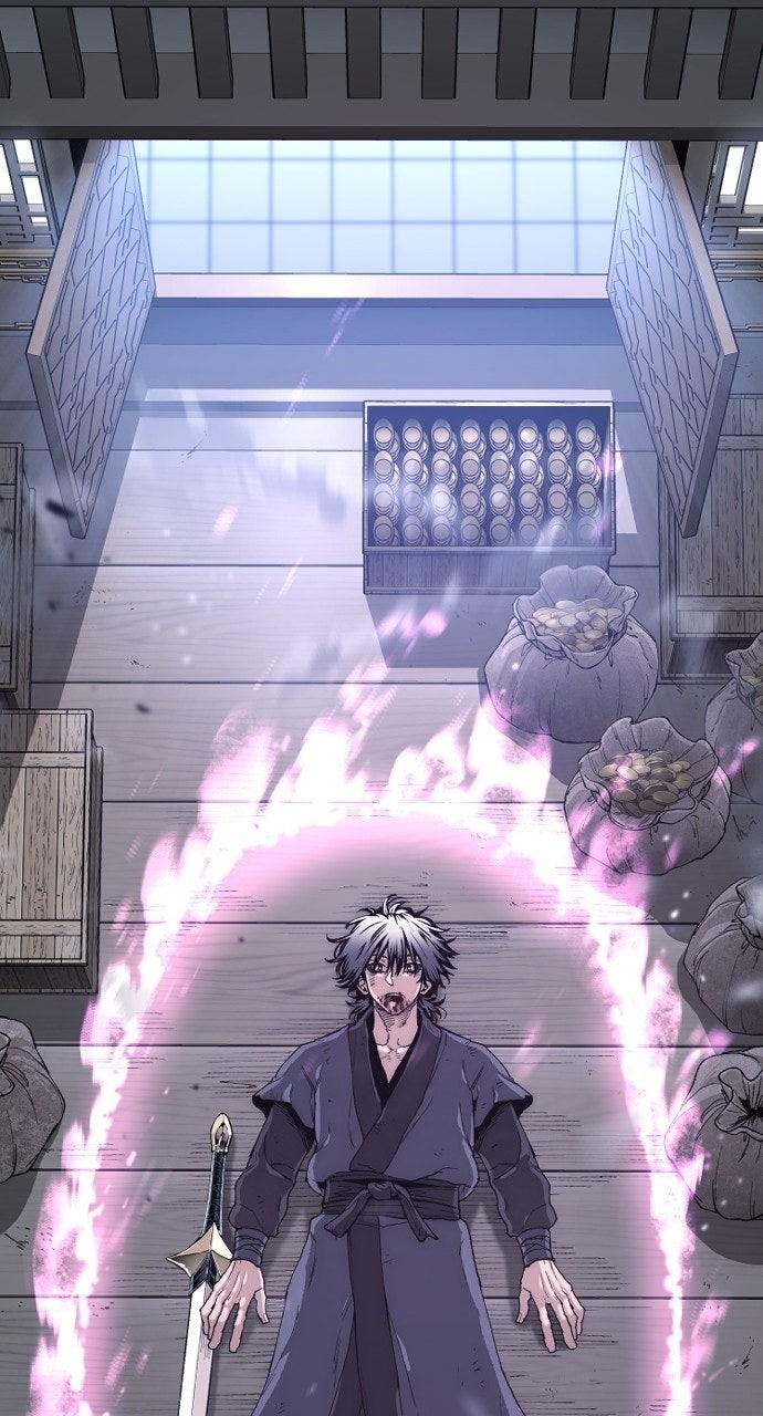 Murim RPG Simulation Chap 152 - Next Chap 153