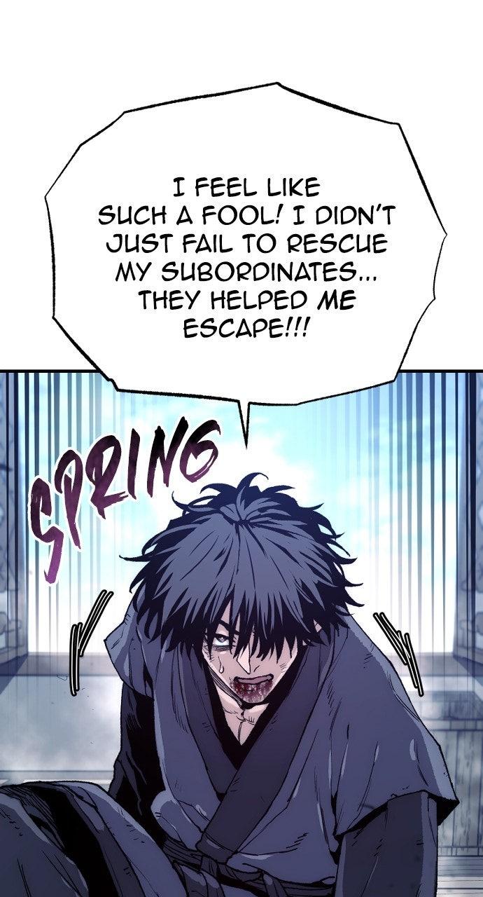 Murim RPG Simulation Chap 152 - Next Chap 153