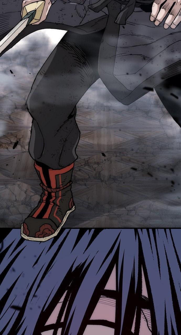 Murim RPG Simulation Chap 152 - Next Chap 153