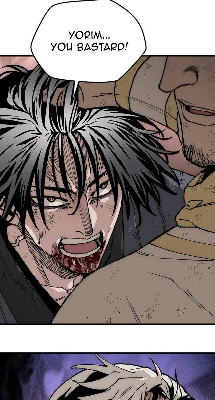 Murim RPG Simulation Chap 152 - Next Chap 153