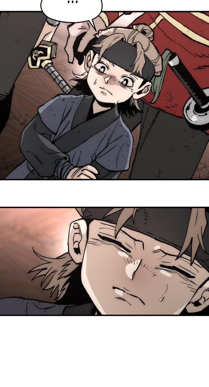 Murim RPG Simulation Chap 152 - Next Chap 153