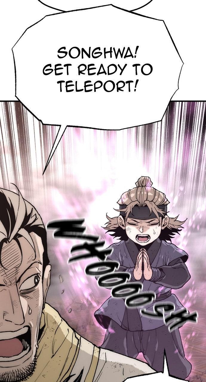 Murim RPG Simulation Chap 152 - Next Chap 153