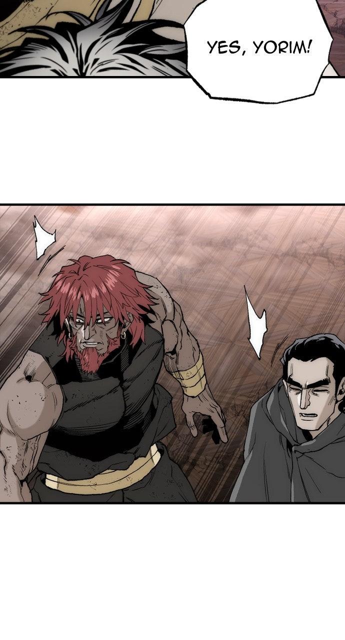 Murim RPG Simulation Chap 152 - Next Chap 153