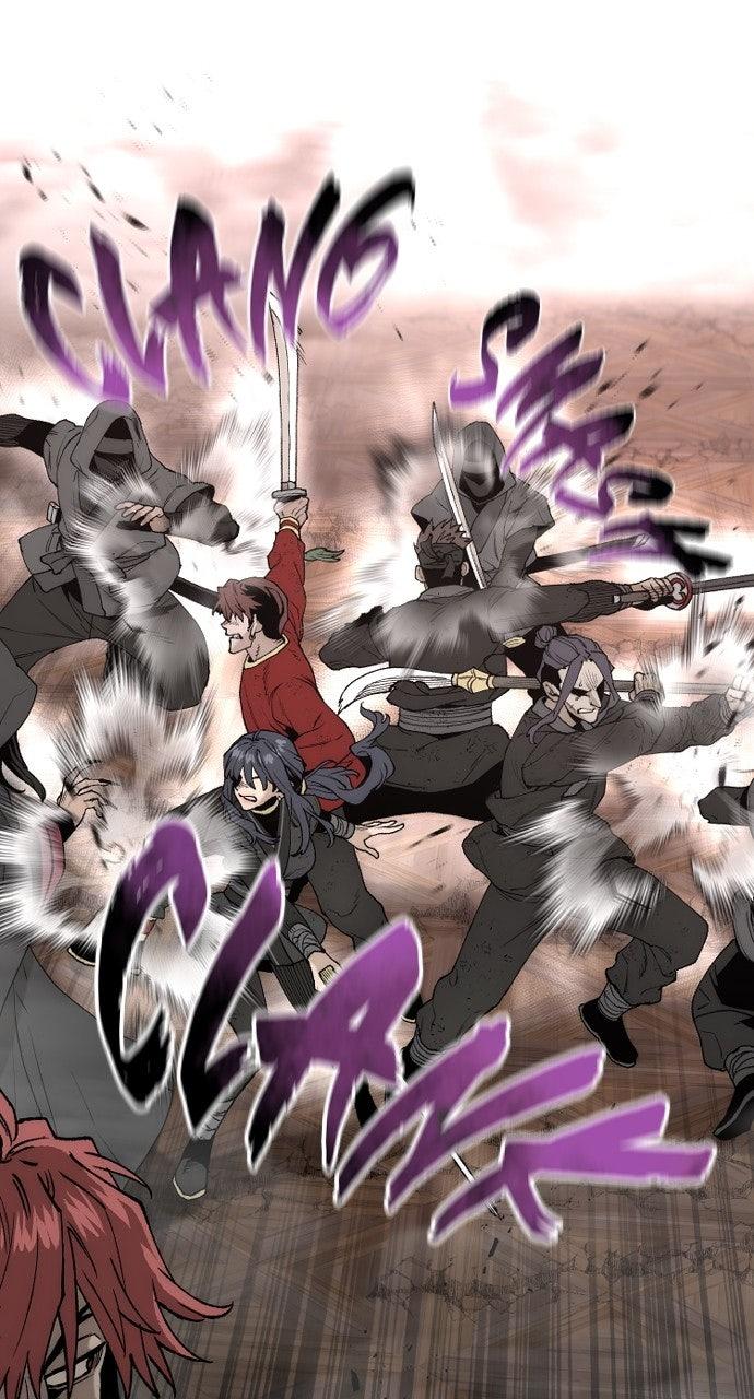 Murim RPG Simulation Chap 152 - Next Chap 153