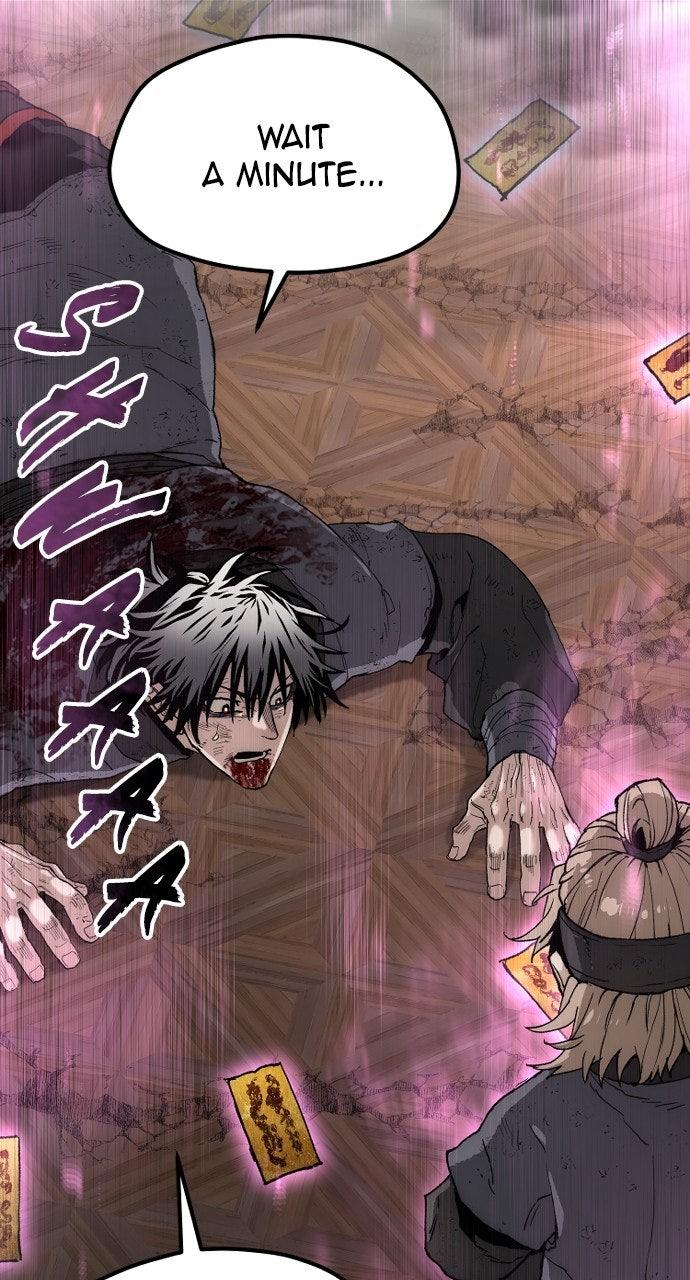 Murim RPG Simulation Chap 152 - Next Chap 153