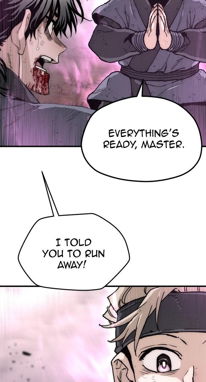 Murim RPG Simulation Chap 152 - Next Chap 153