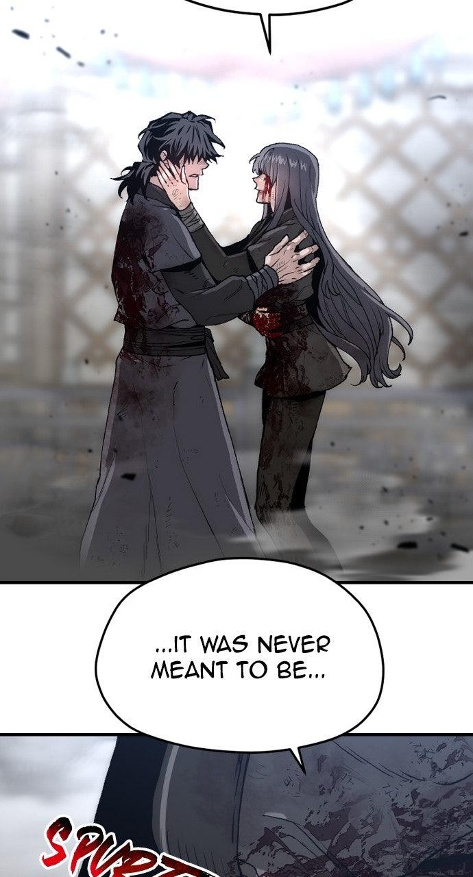 Murim RPG Simulation Chap 152 - Next Chap 153