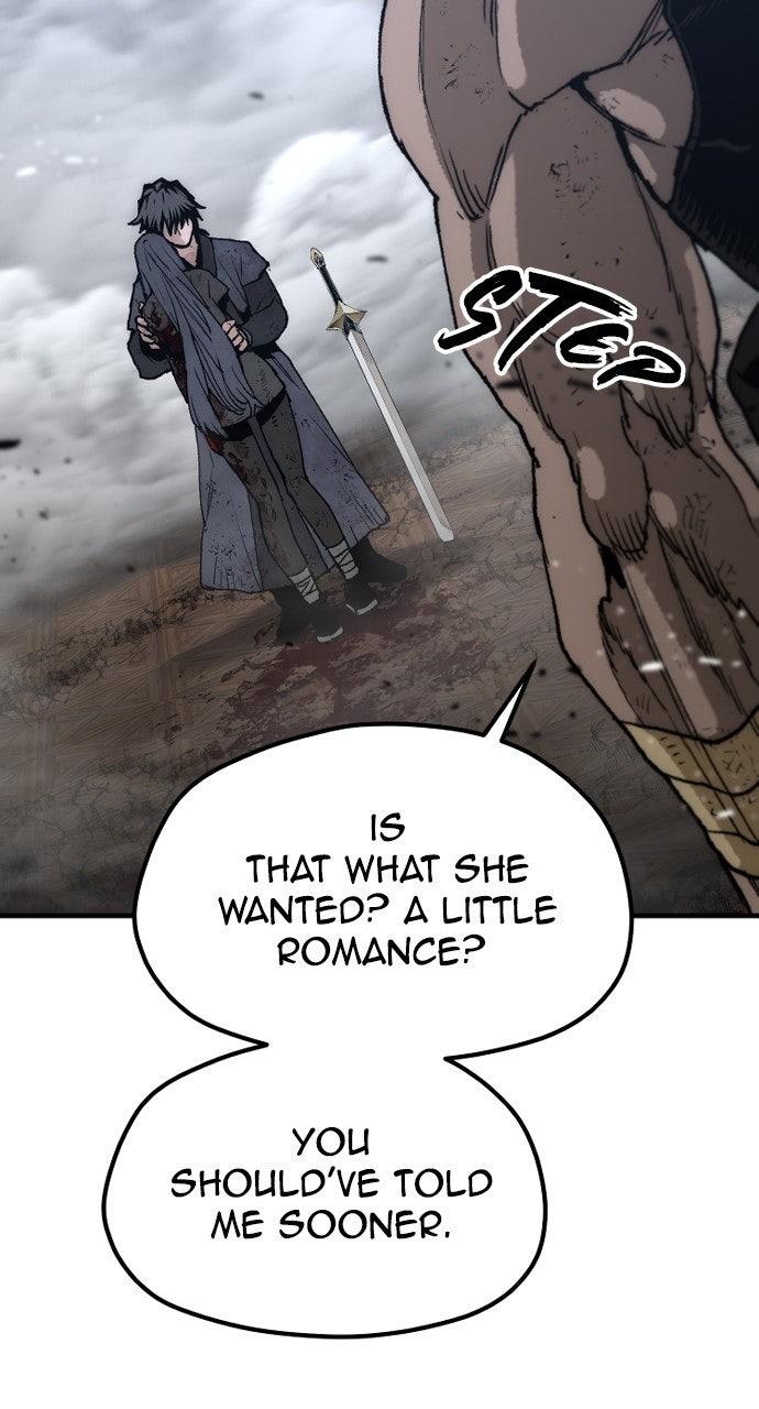 Murim RPG Simulation Chap 152 - Next Chap 153