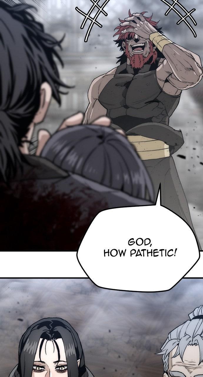 Murim RPG Simulation Chap 152 - Next Chap 153