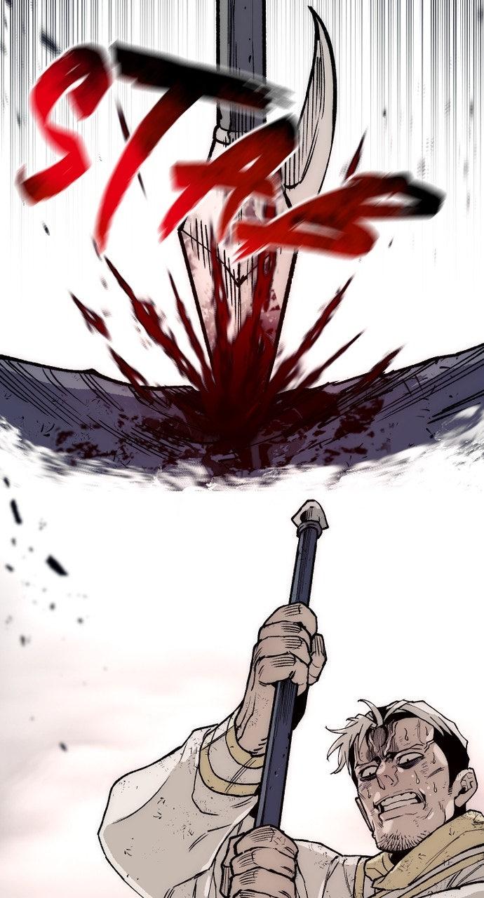 Murim RPG Simulation Chap 152 - Next Chap 153