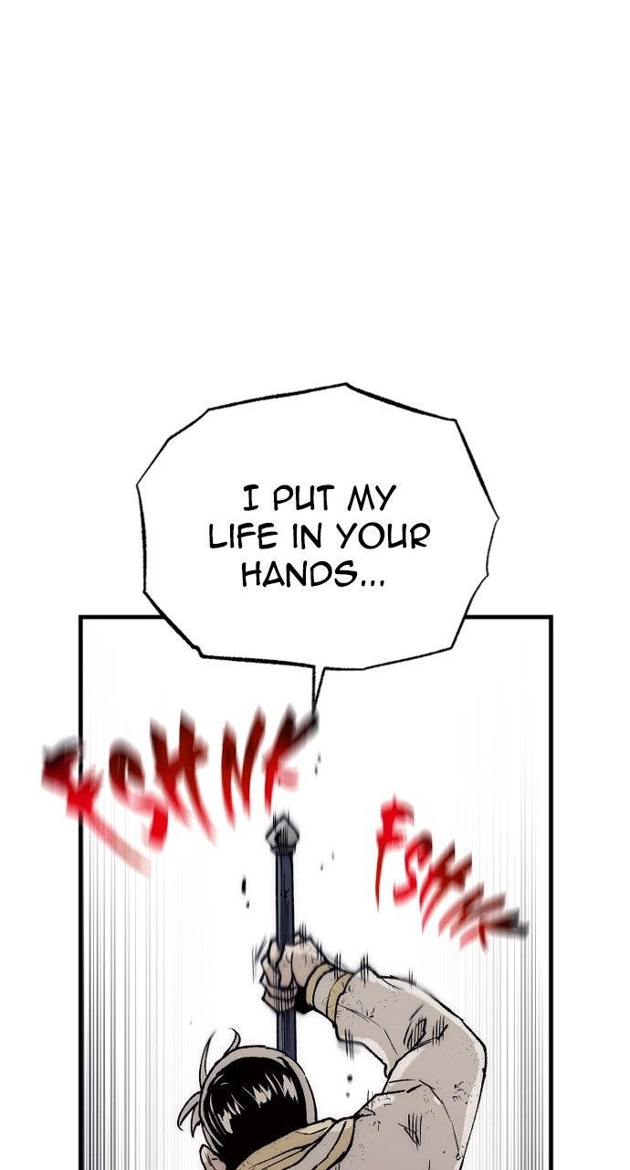 Murim RPG Simulation Chap 152 - Next Chap 153