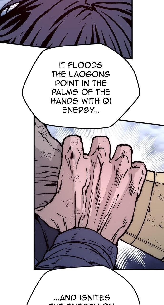 Murim RPG Simulation Chap 153 - Next Chap 154