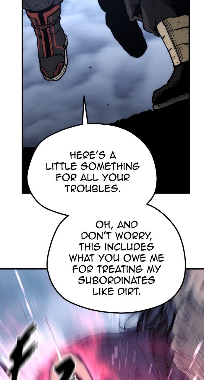 Murim RPG Simulation Chap 153 - Next Chap 154