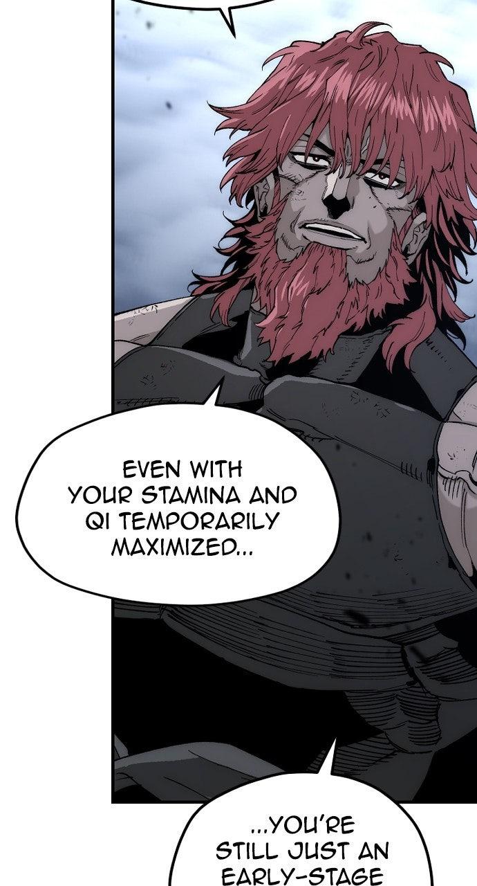 Murim RPG Simulation Chap 153 - Next Chap 154