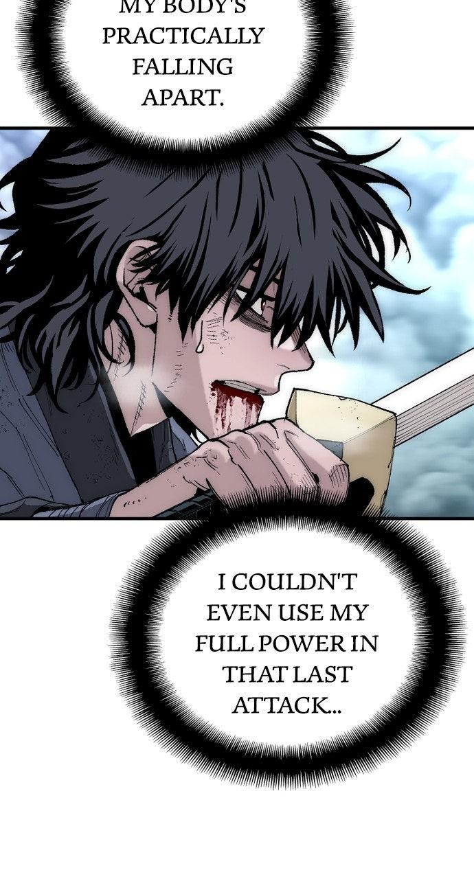 Murim RPG Simulation Chap 153 - Next Chap 154