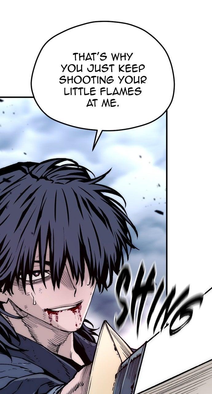 Murim RPG Simulation Chap 153 - Next Chap 154