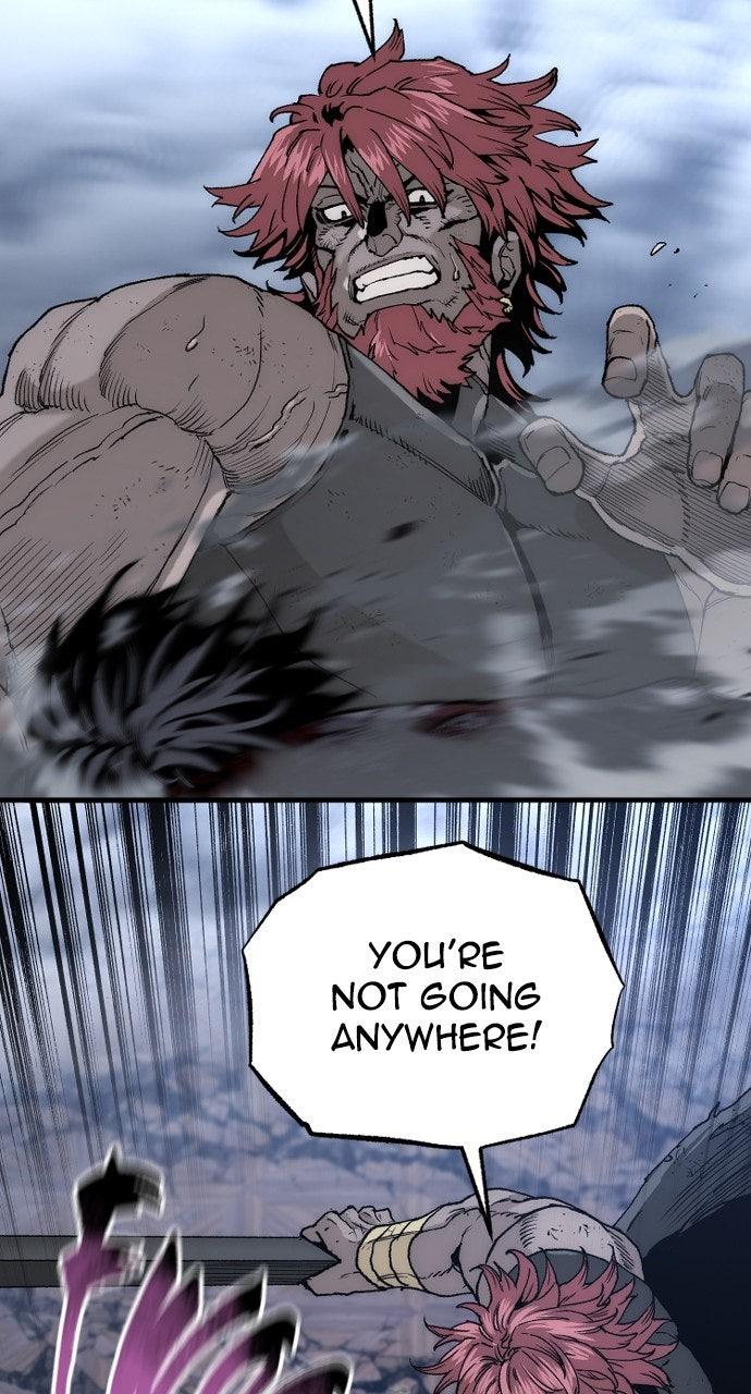 Murim RPG Simulation Chap 153 - Next Chap 154