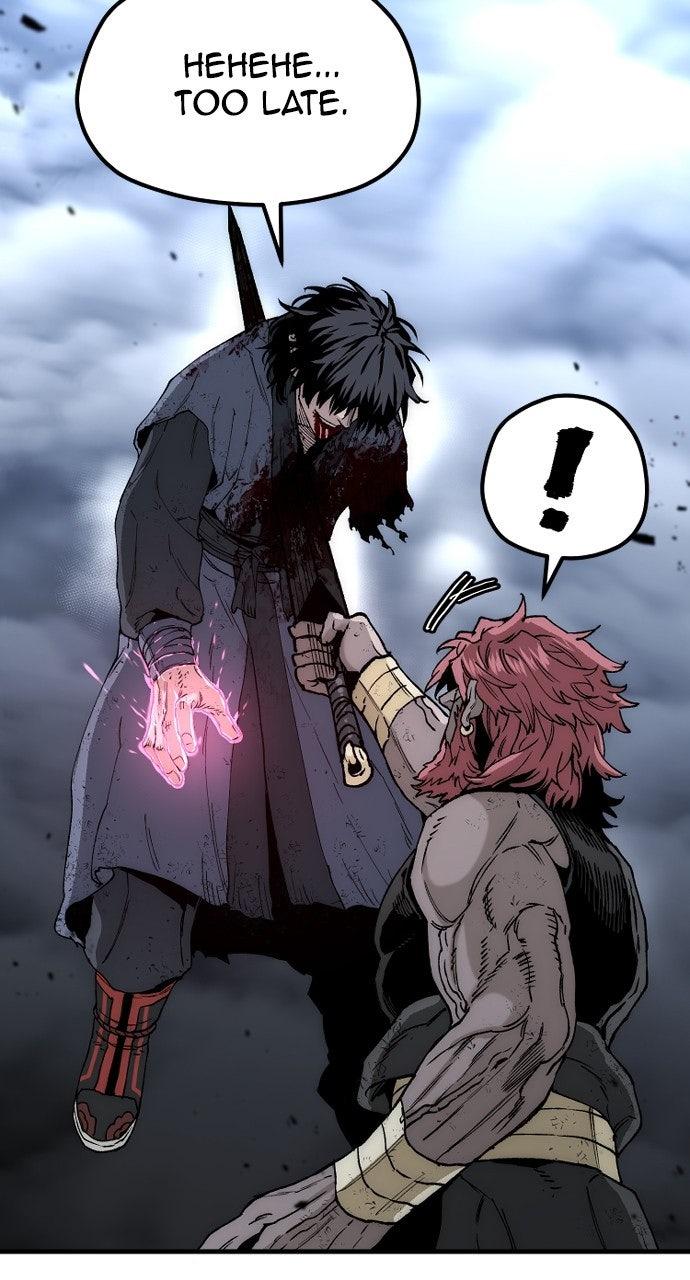 Murim RPG Simulation Chap 153 - Next Chap 154