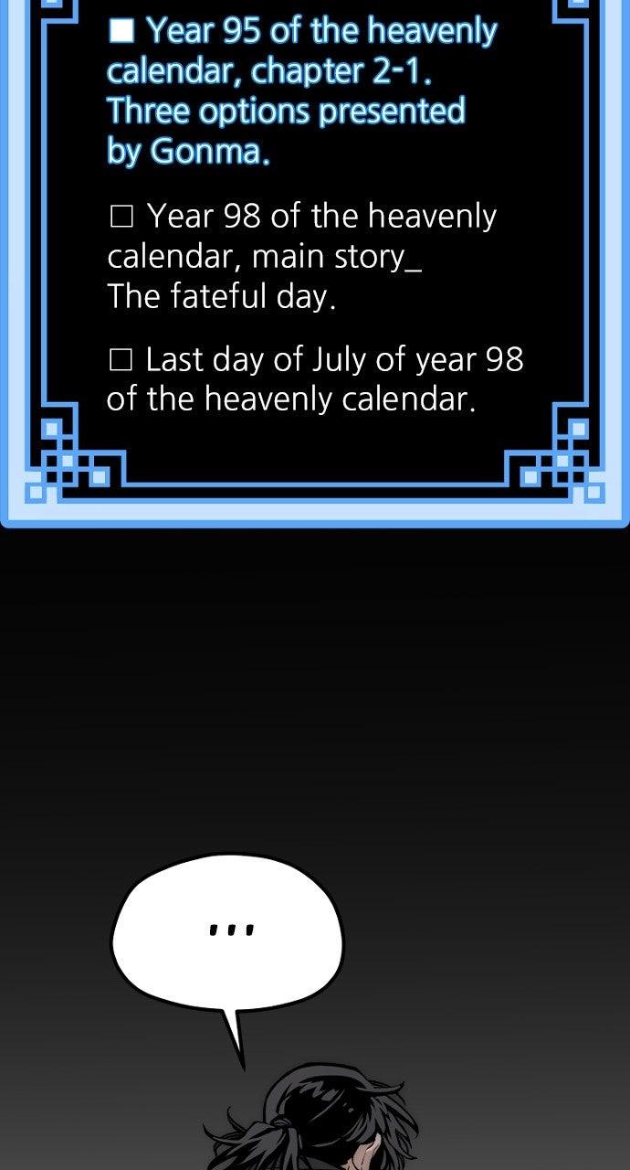 Murim RPG Simulation Chap 153 - Next Chap 154