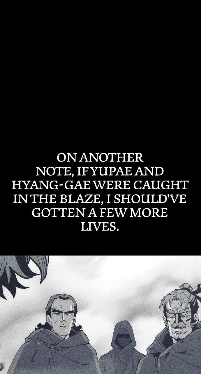 Murim RPG Simulation Chap 153 - Next Chap 154