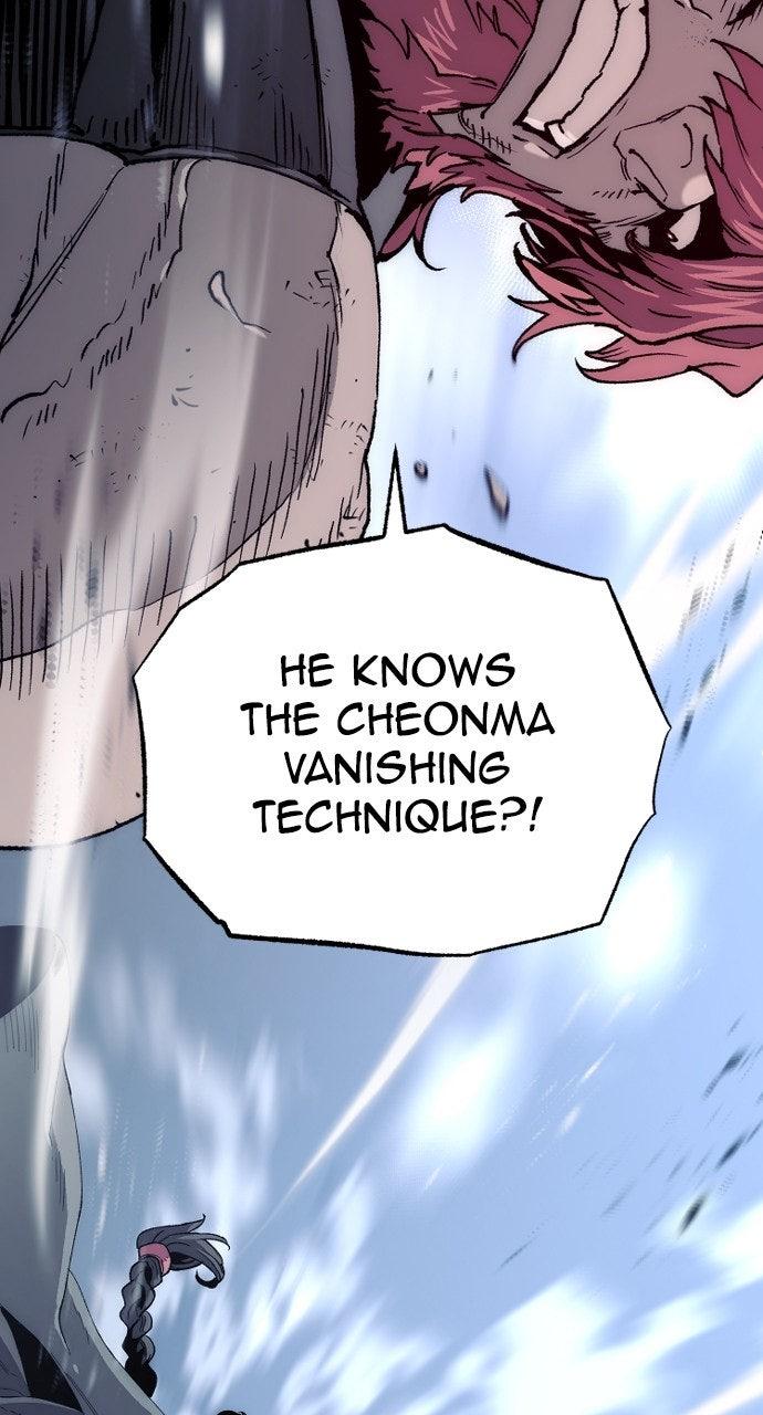 Murim RPG Simulation Chap 153 - Next Chap 154