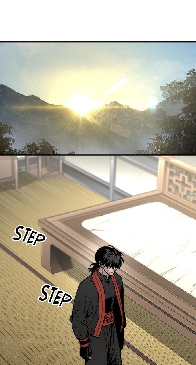 Murim RPG Simulation Chap 153 - Next Chap 154