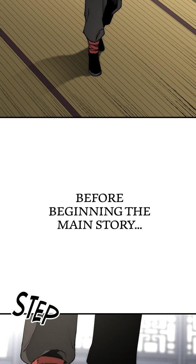 Murim RPG Simulation Chap 153 - Next Chap 154