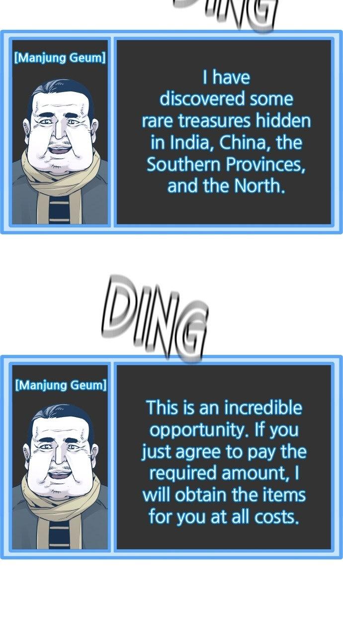 Murim RPG Simulation Chap 153 - Next Chap 154