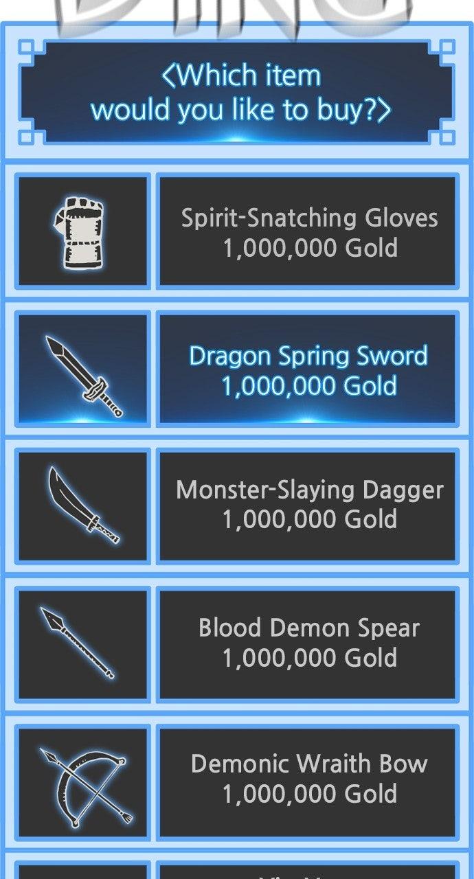 Murim RPG Simulation Chap 153 - Next Chap 154