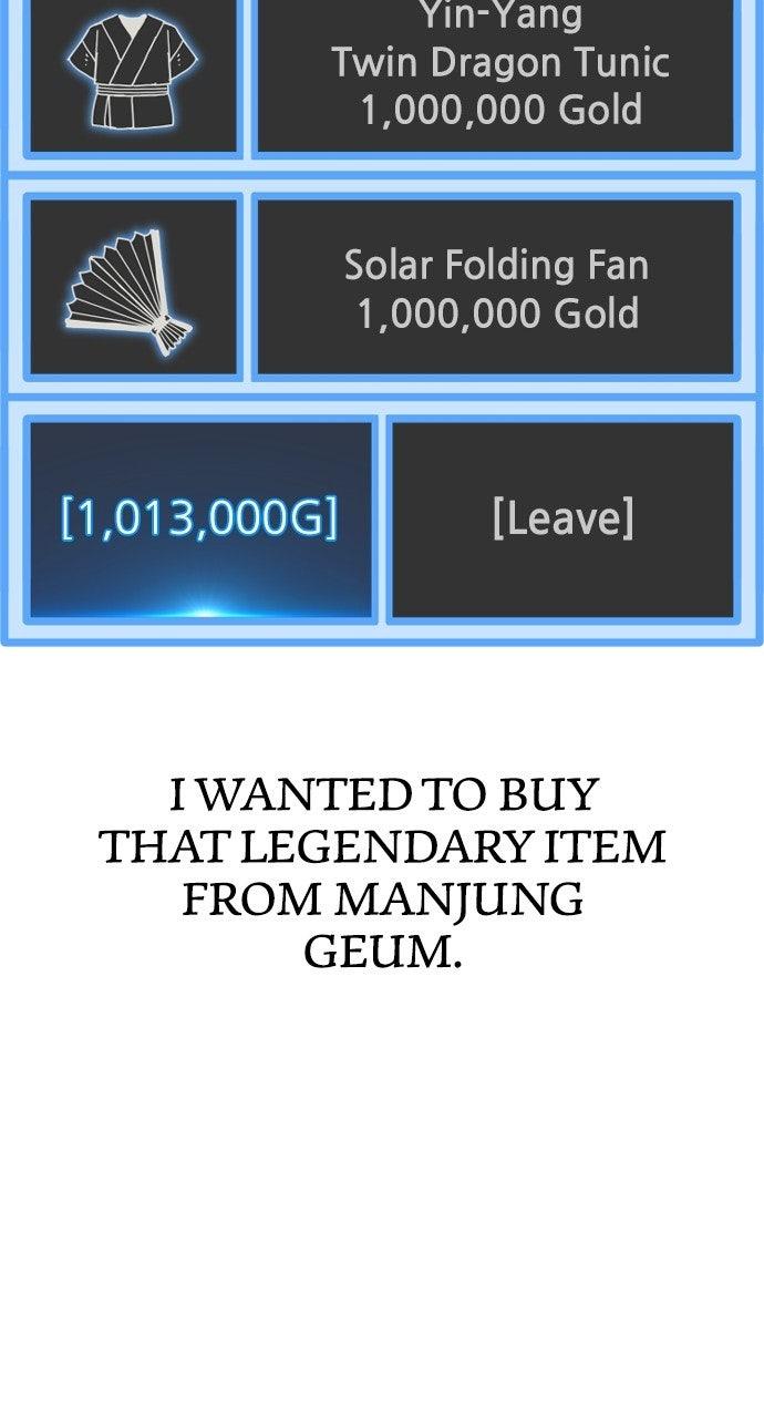 Murim RPG Simulation Chap 153 - Next Chap 154