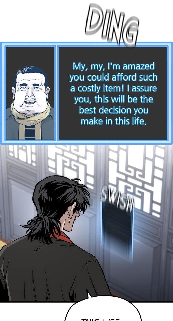 Murim RPG Simulation Chap 153 - Next Chap 154