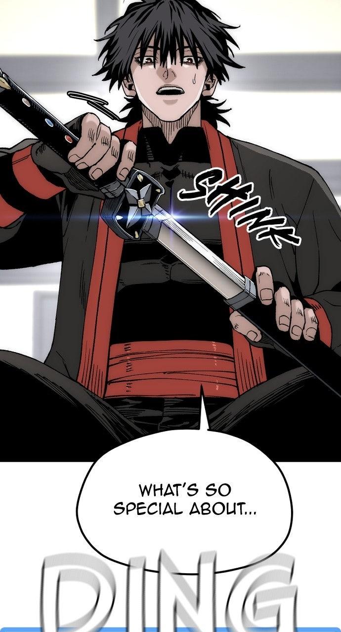 Murim RPG Simulation Chap 153 - Next Chap 154
