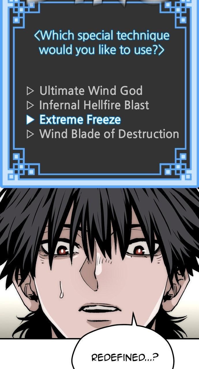 Murim RPG Simulation Chap 153 - Next Chap 154