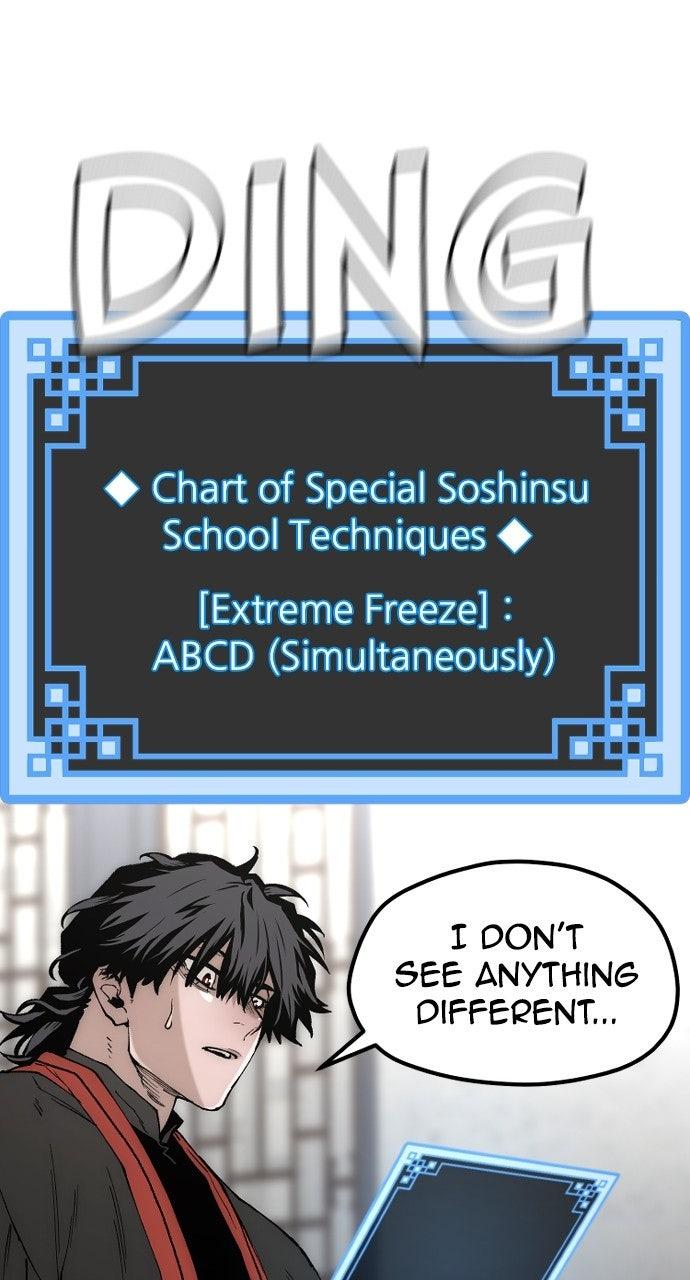 Murim RPG Simulation Chap 153 - Next Chap 154