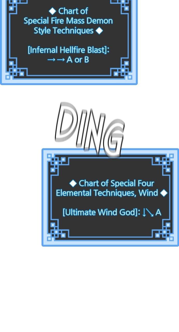 Murim RPG Simulation Chap 153 - Next Chap 154