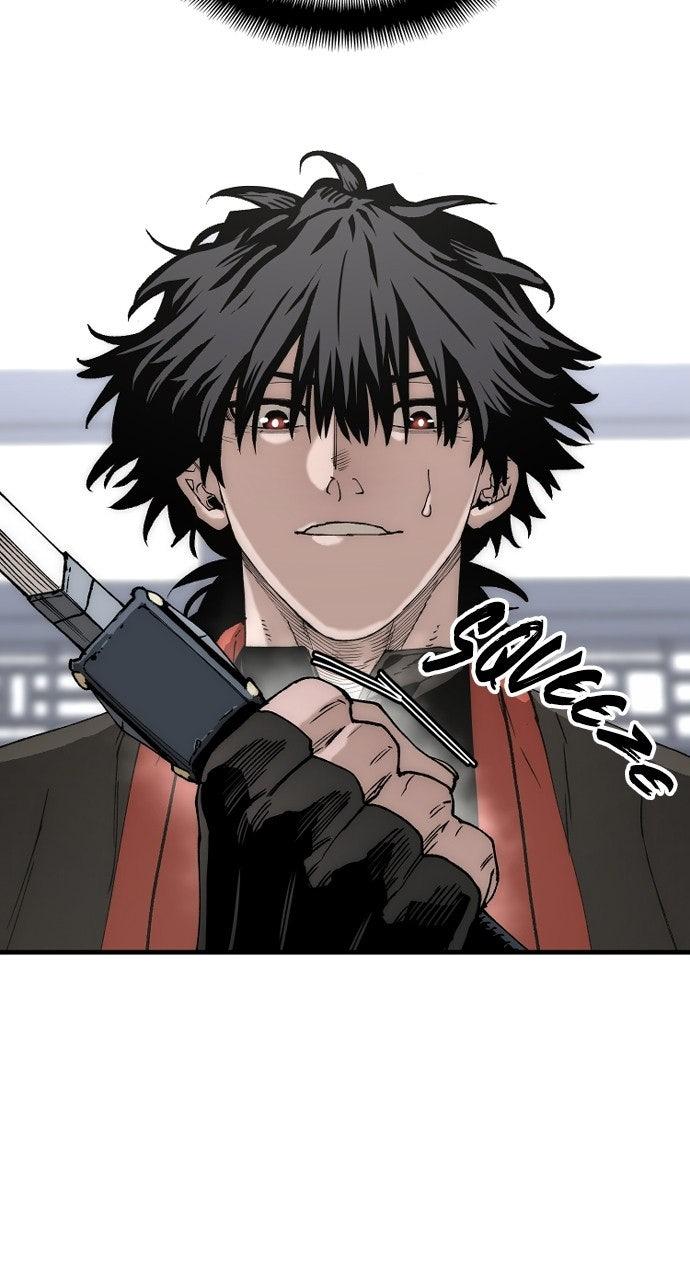 Murim RPG Simulation Chap 153 - Next Chap 154