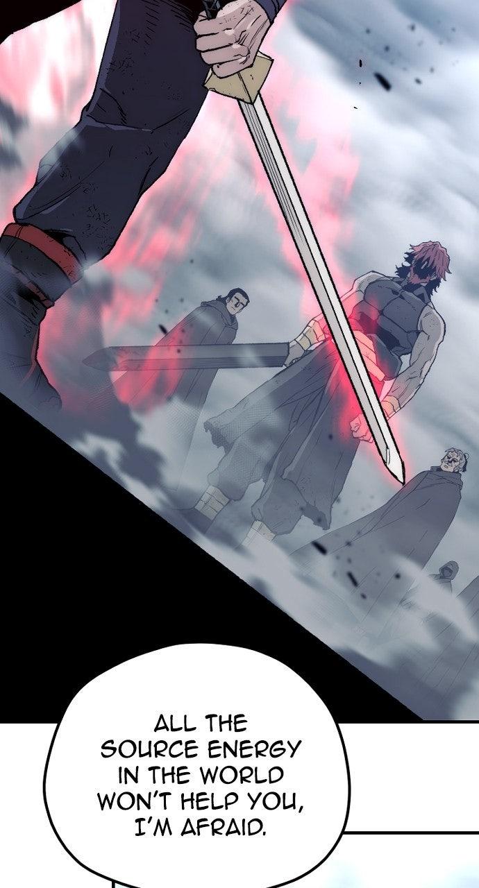 Murim RPG Simulation Chap 153 - Next Chap 154