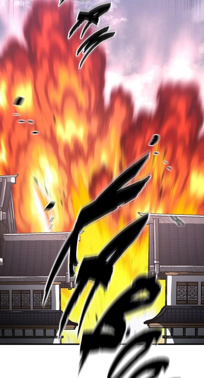 Murim RPG Simulation Chap 153 - Next Chap 154