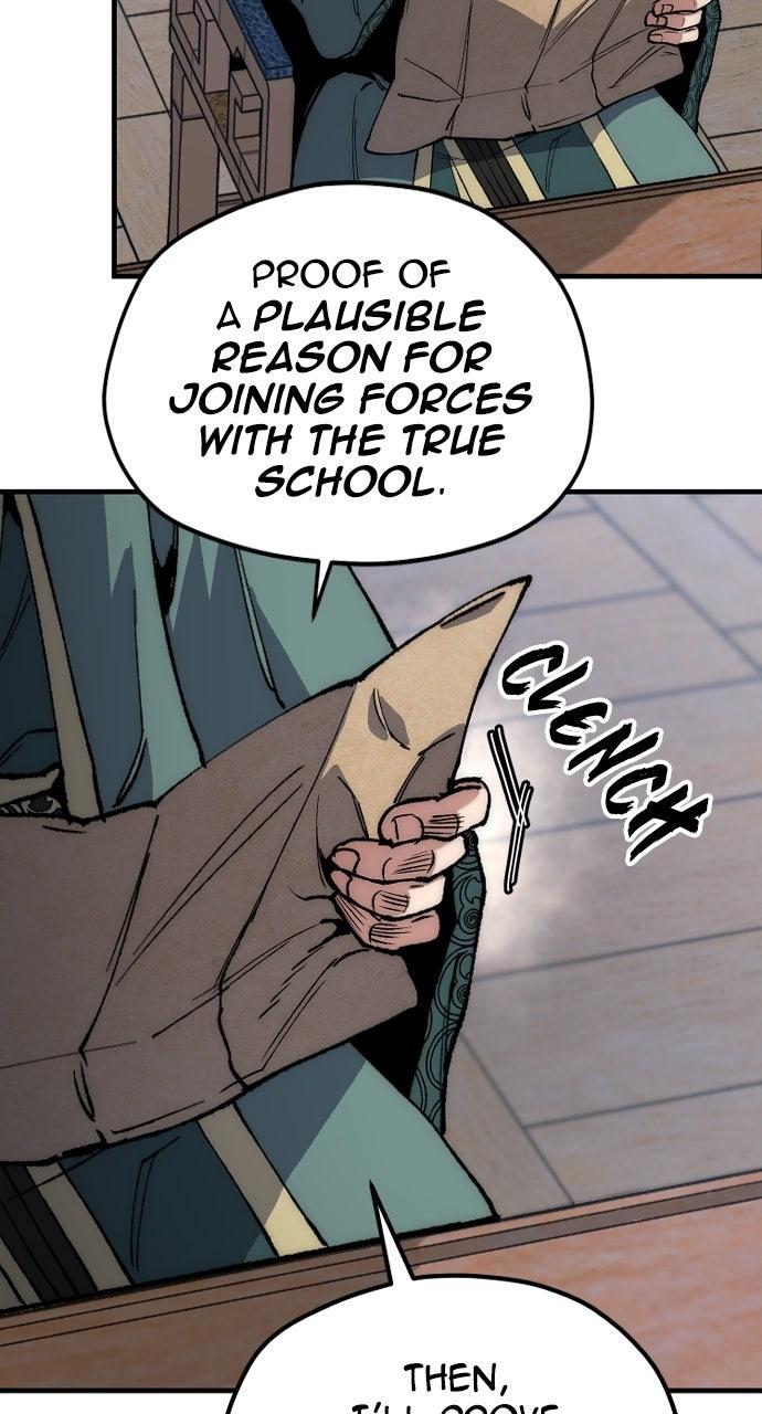 Murim RPG Simulation Chap 160 - Next Chap 161