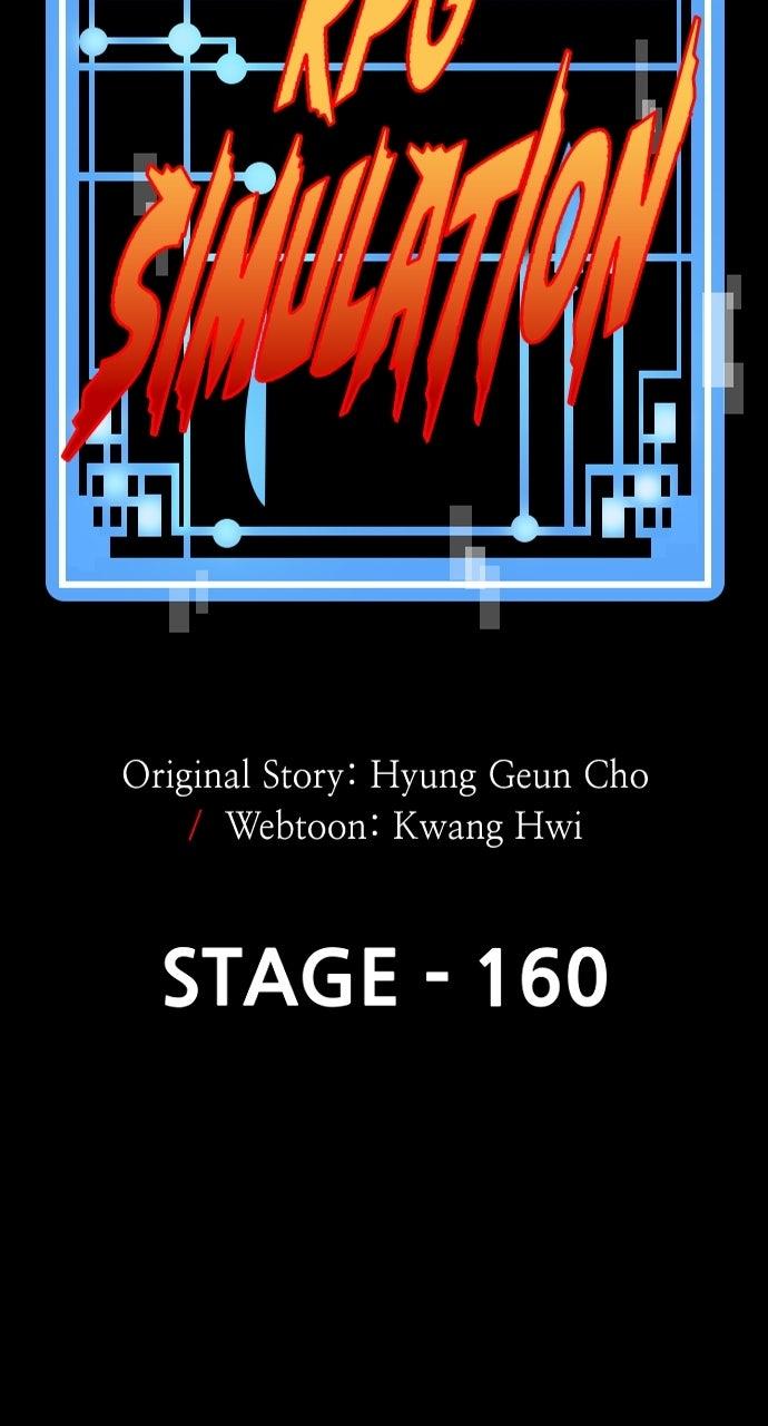 Murim RPG Simulation Chap 160 - Next Chap 161