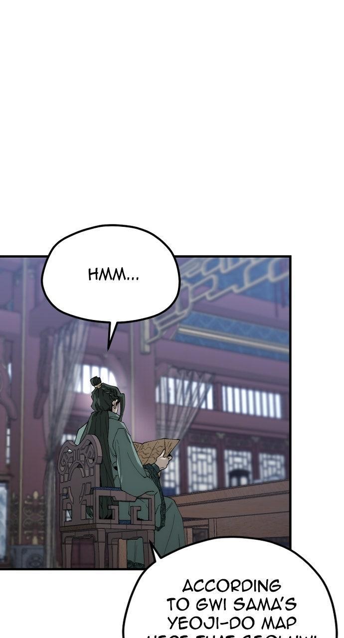 Murim RPG Simulation Chap 160 - Next Chap 161