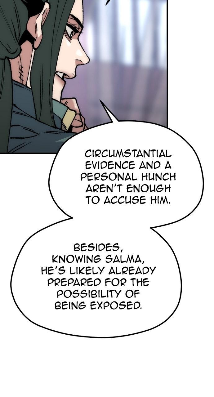 Murim RPG Simulation Chap 160 - Next Chap 161