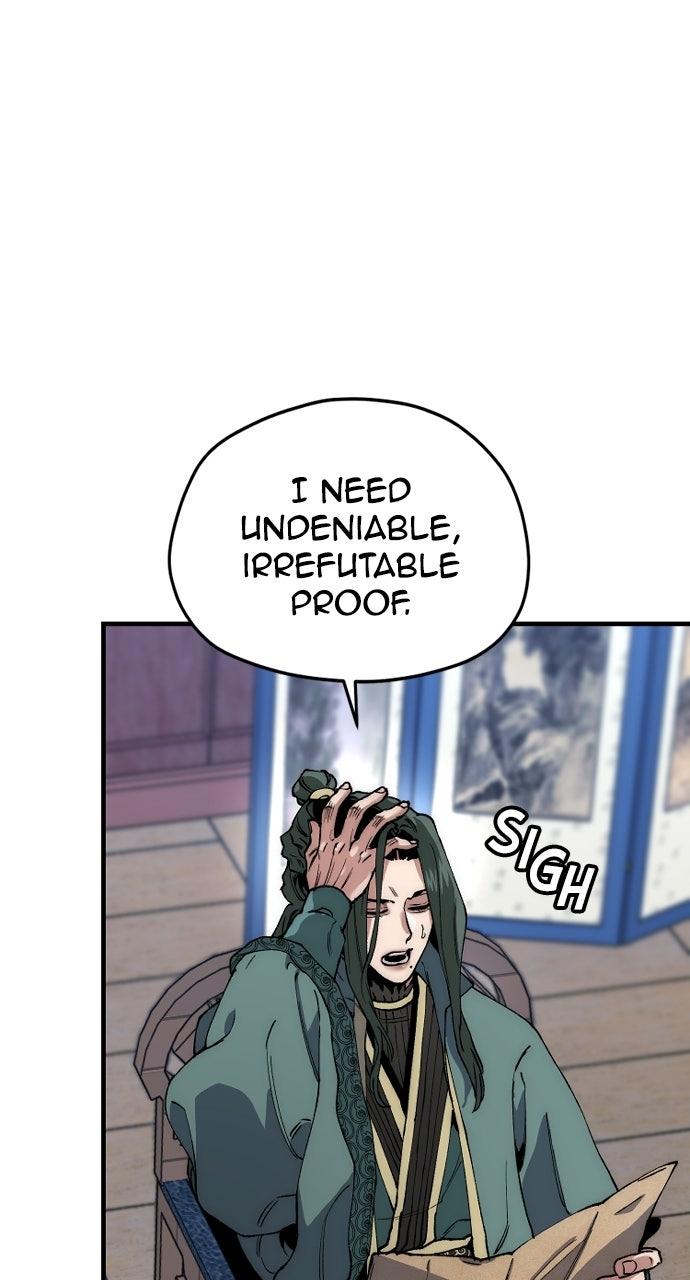 Murim RPG Simulation Chap 160 - Next Chap 161