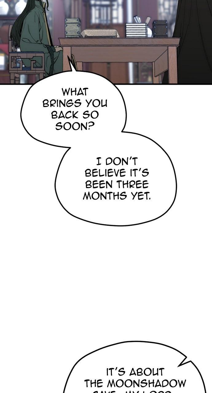 Murim RPG Simulation Chap 160 - Next Chap 161