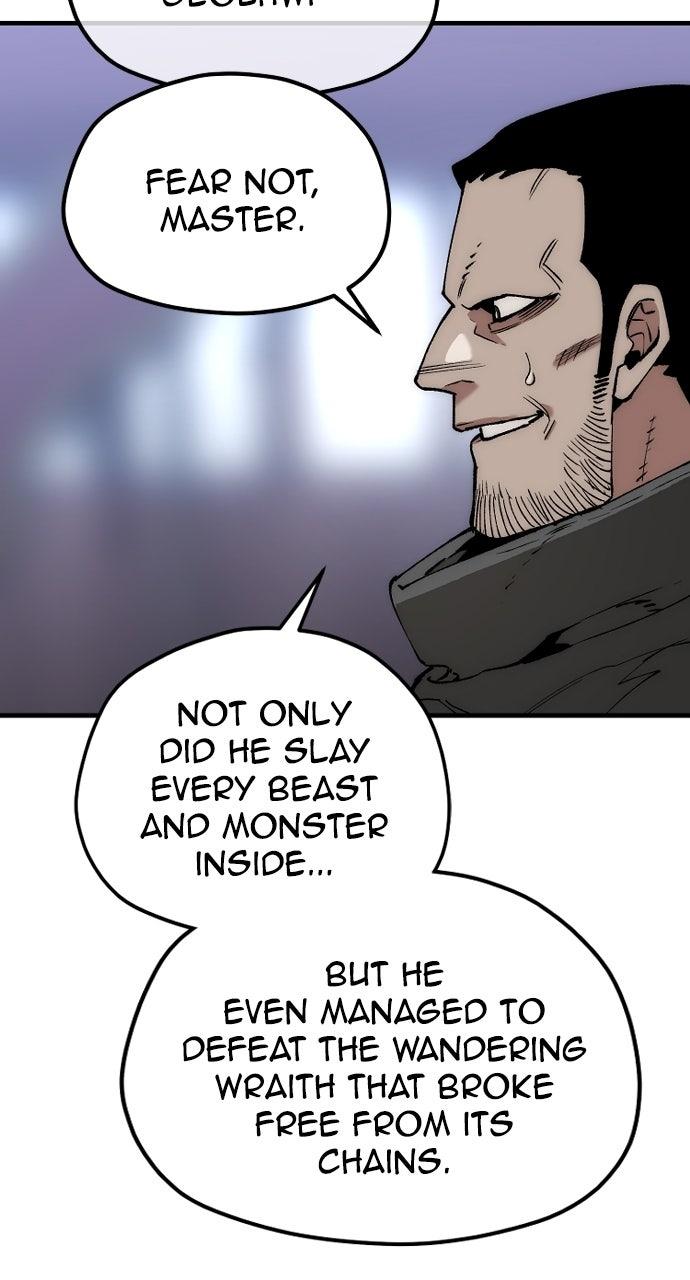 Murim RPG Simulation Chap 160 - Next Chap 161