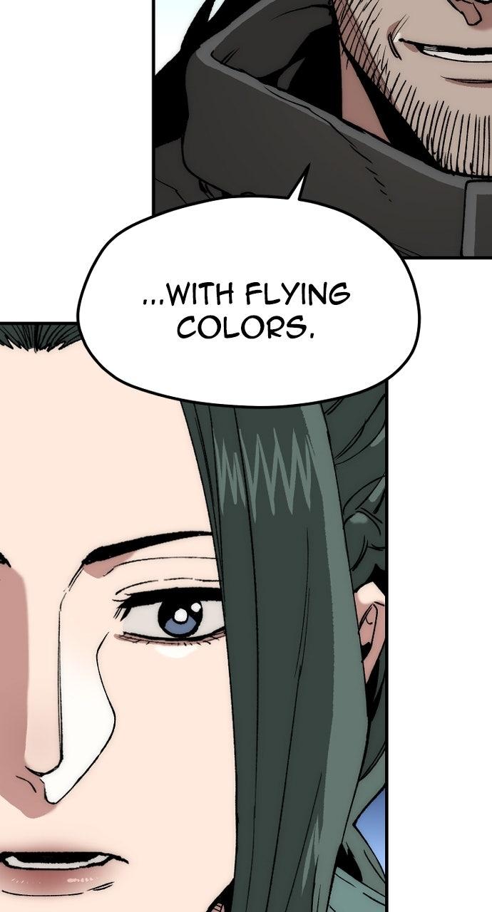 Murim RPG Simulation Chap 160 - Next Chap 161