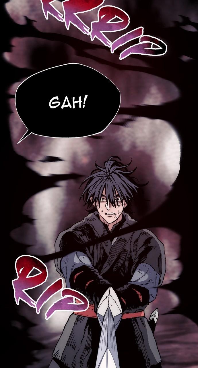 Murim RPG Simulation Chap 160 - Next Chap 161