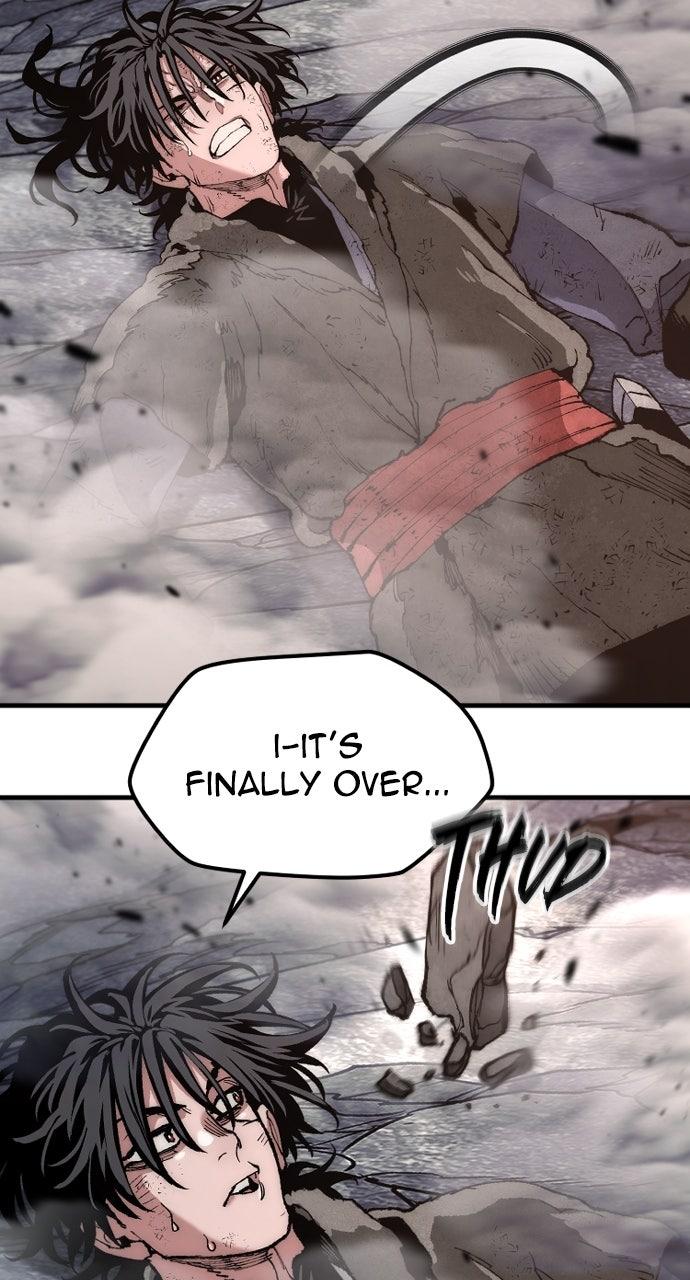 Murim RPG Simulation Chap 160 - Next Chap 161