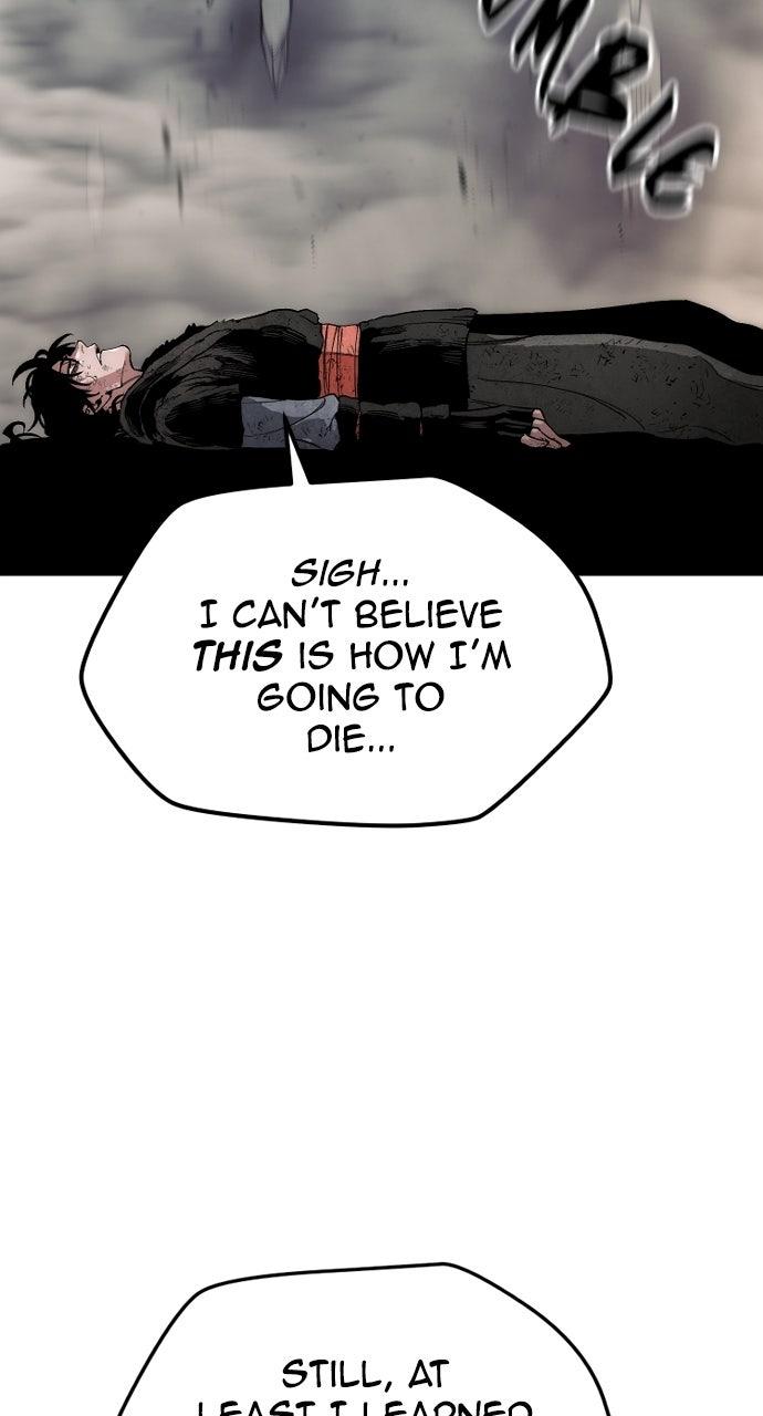 Murim RPG Simulation Chap 160 - Next Chap 161